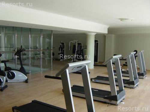 Pemar Beach Resort 11
